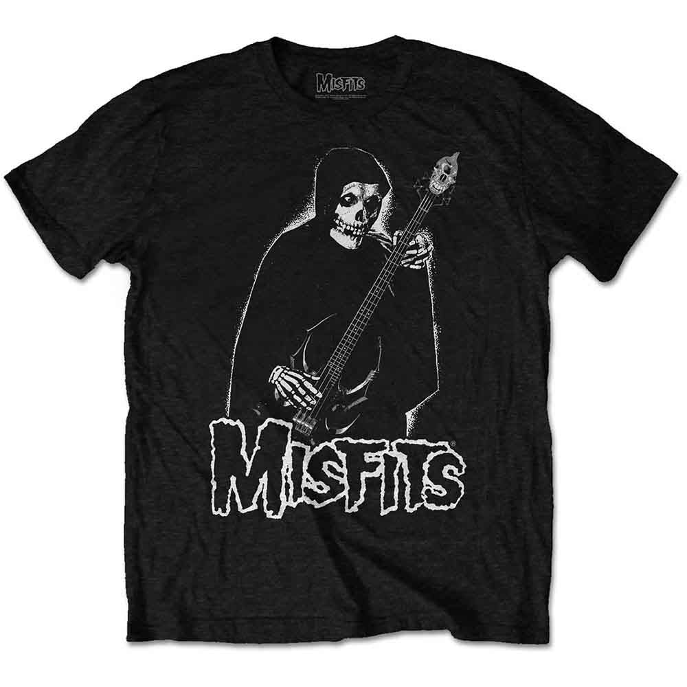 Misfits | Bass Fiend |