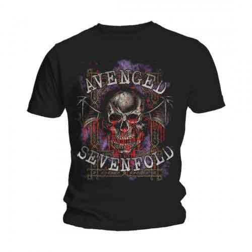 Avenged Sevenfold | Bloody Trellis |