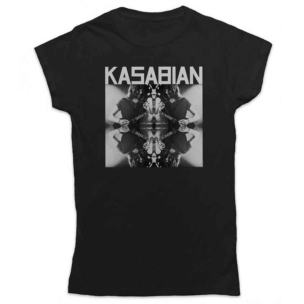 Kasabian | Solo Reflect |