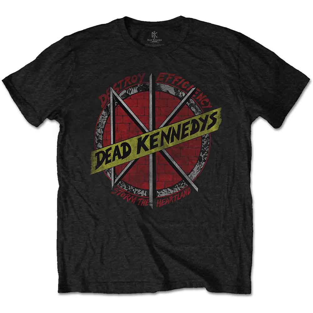 Dead Kennedys | Destroy |
