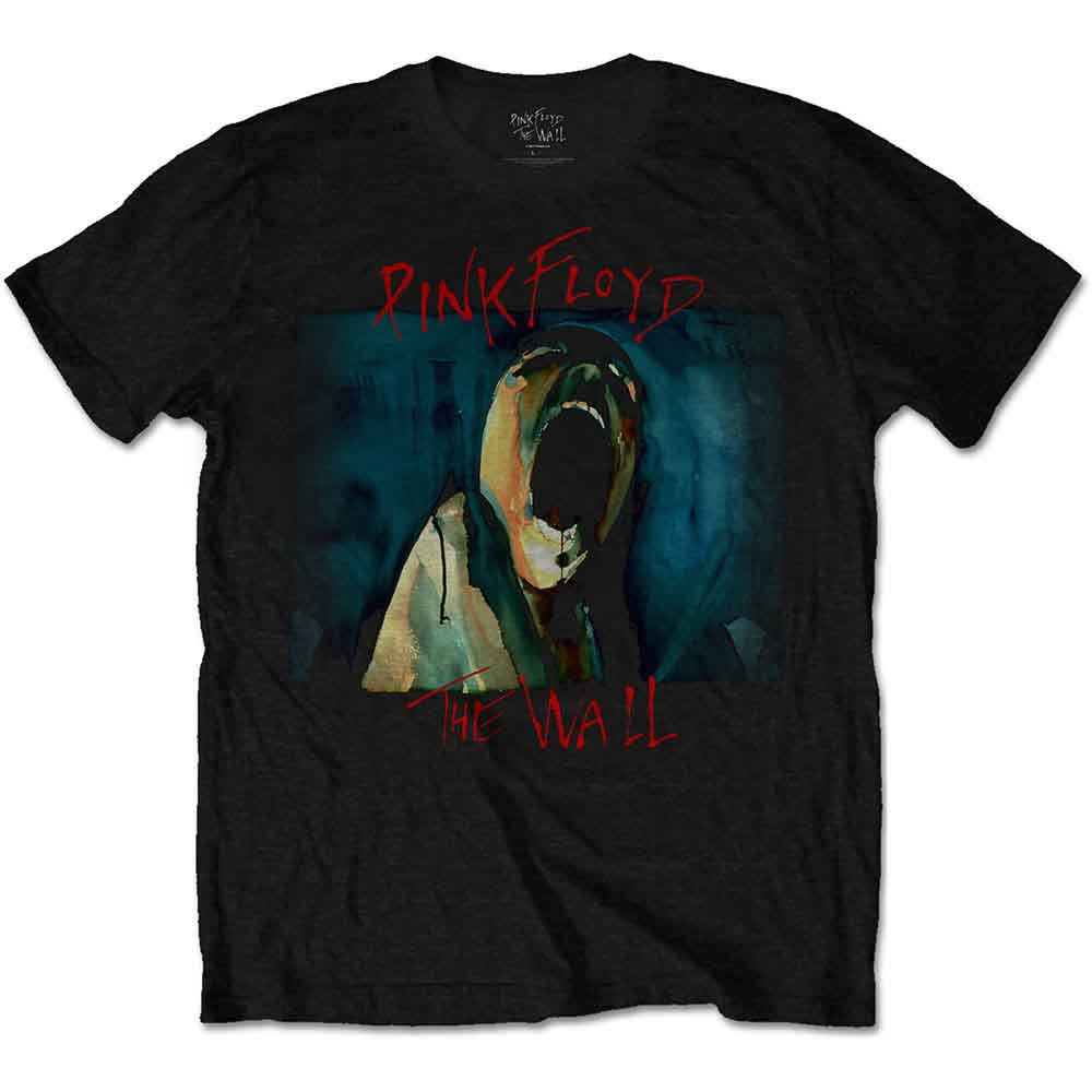Pink Floyd | The Wall Scream |