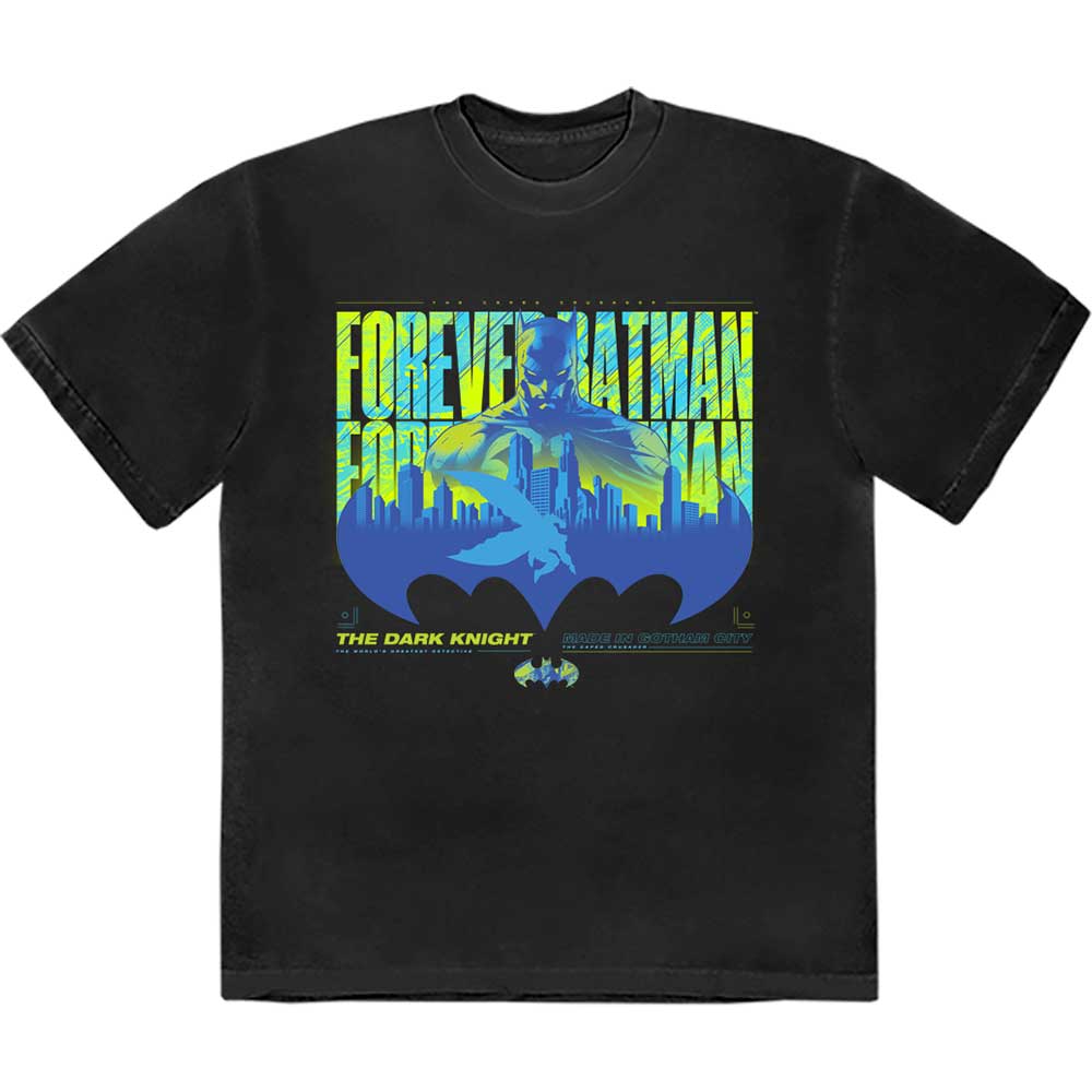 DC Comics | Batman Forever |