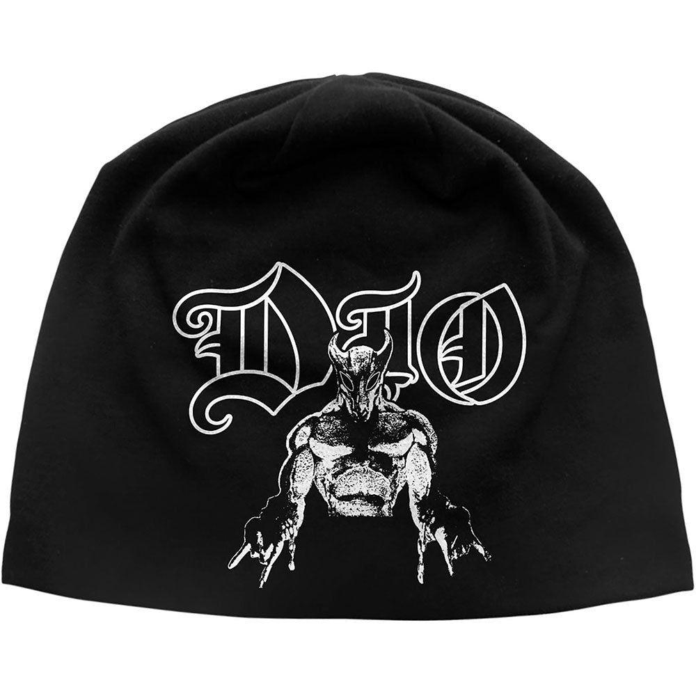 Dio - Last In Line JD Print | Black