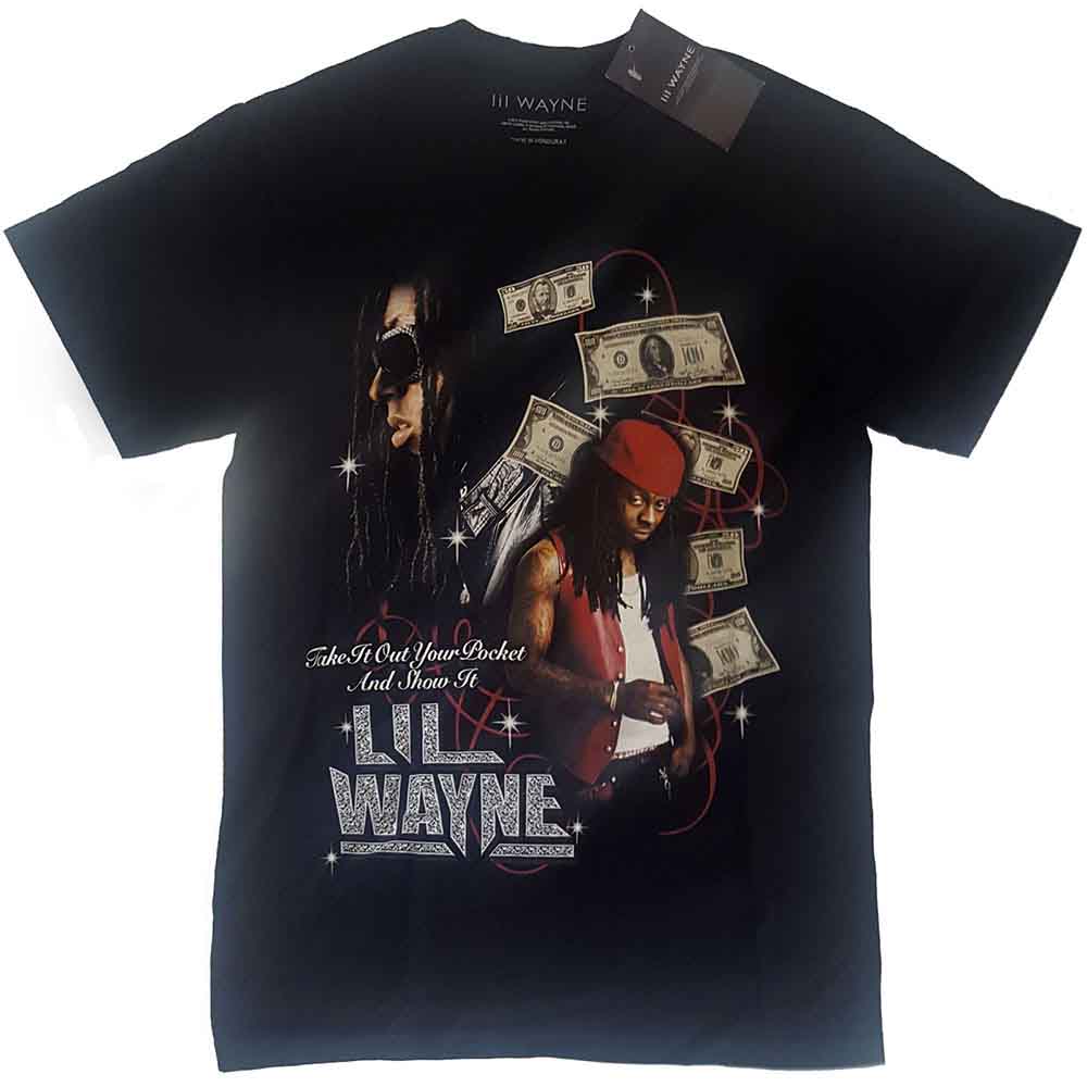 Lil Wayne | Got Money Homage |