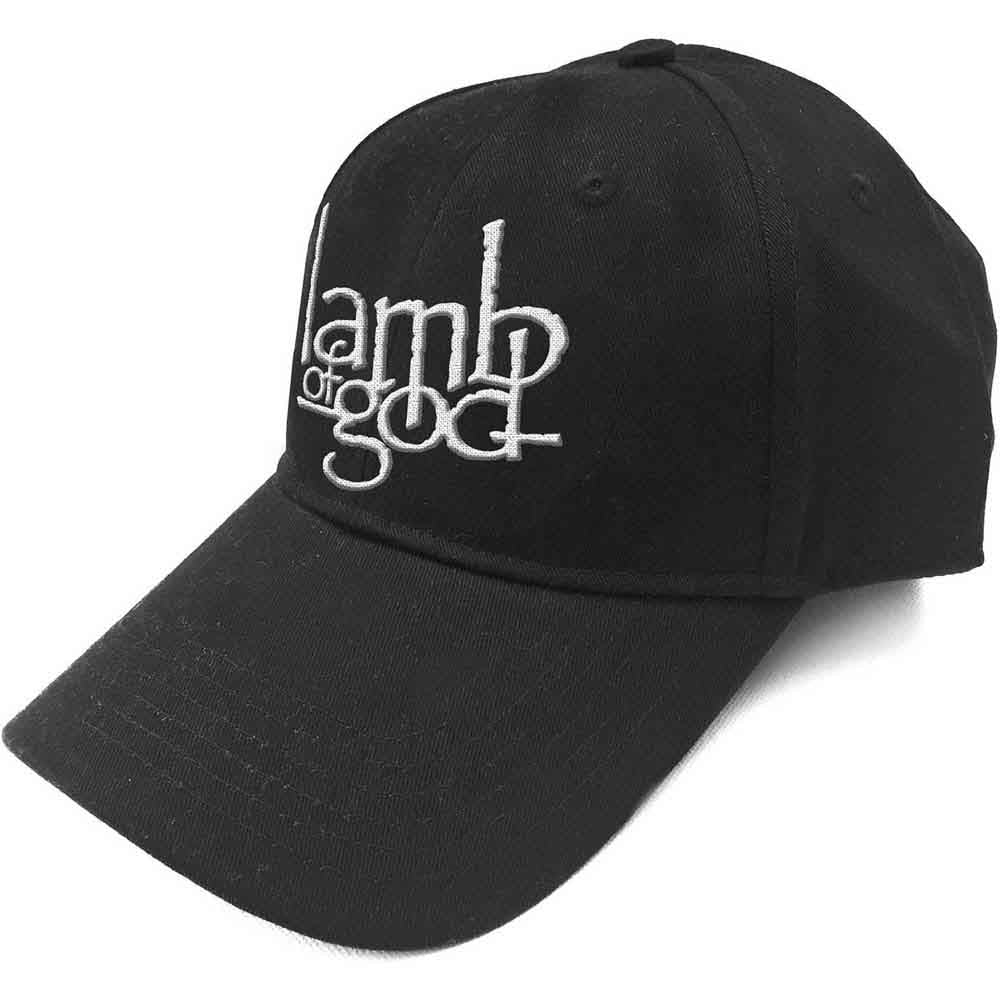 Lamb Of God | Logo |