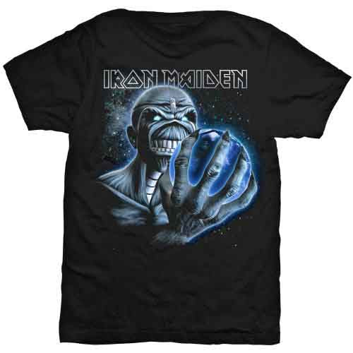 Iron Maiden | A Different World | T-Shirt