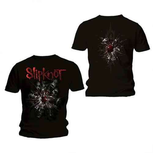 Slipknot | Shattered |