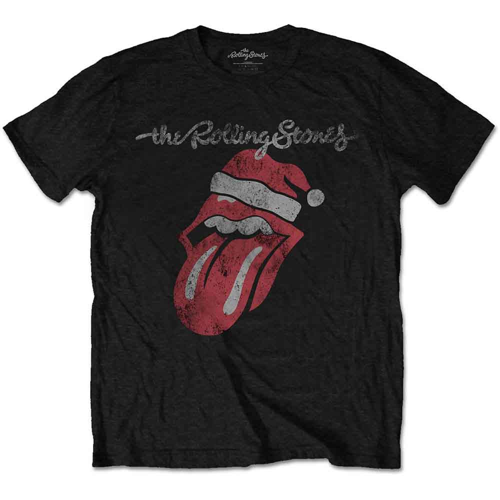 The Rolling Stones | Santa Lick |