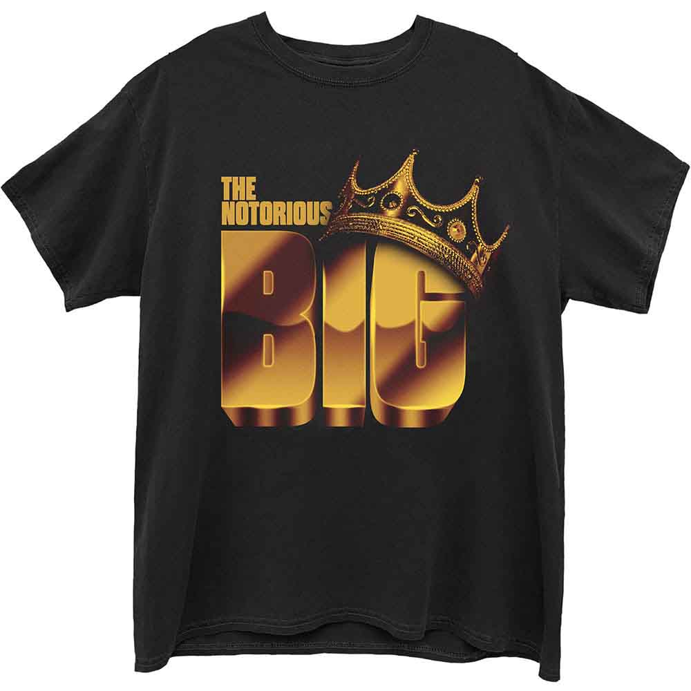 Biggie Smalls | The Notorious |