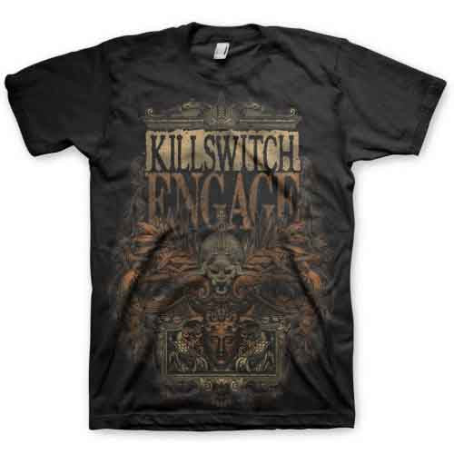 Killswitch Engage | Army | T-Shirt