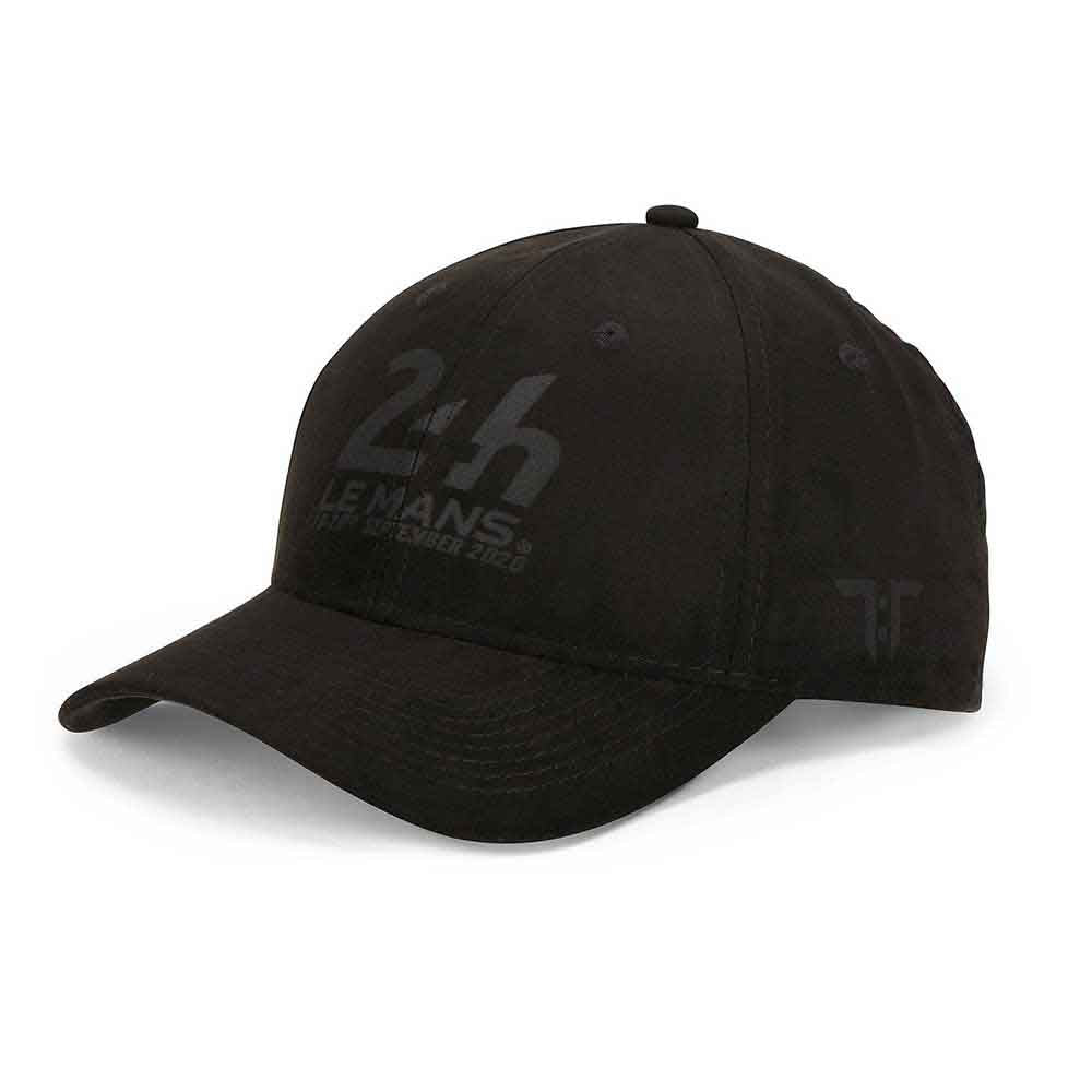 Tokyo Time - Le Mans 2020 | Hat Black