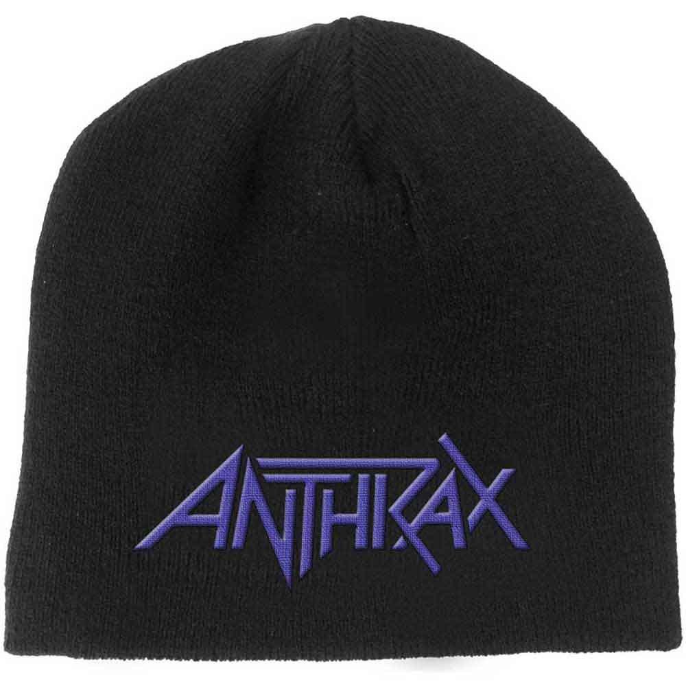 Anthrax | Logo |