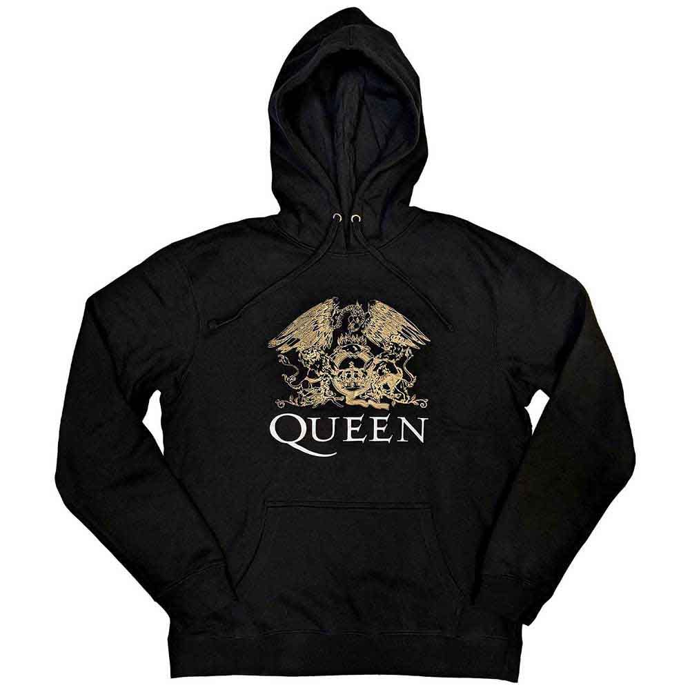Queen | Crest |