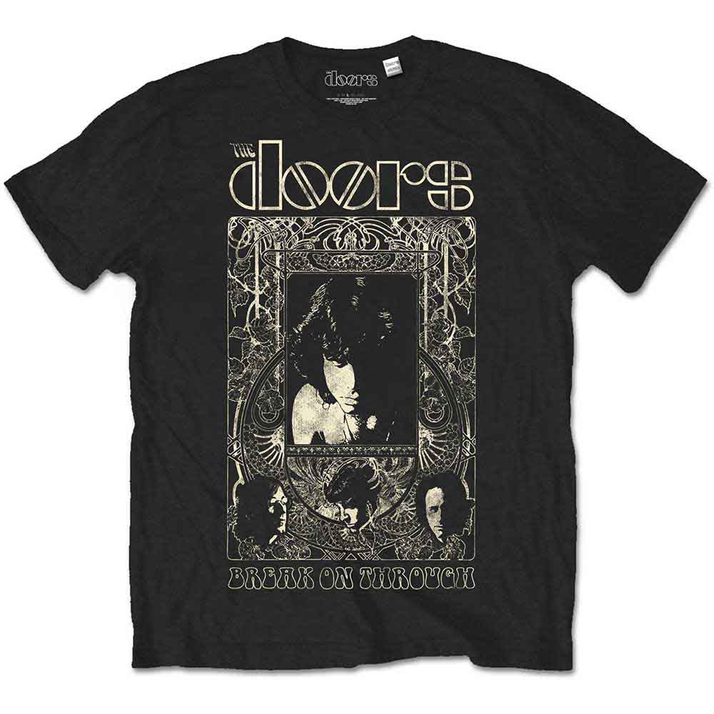 The Doors | Nouveau |