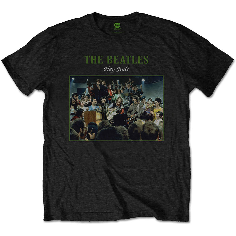 The Beatles | Hey Jude Live |