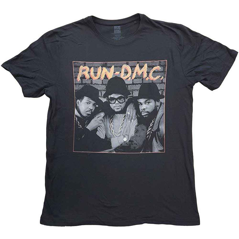 Run DMC | B&W Photo |