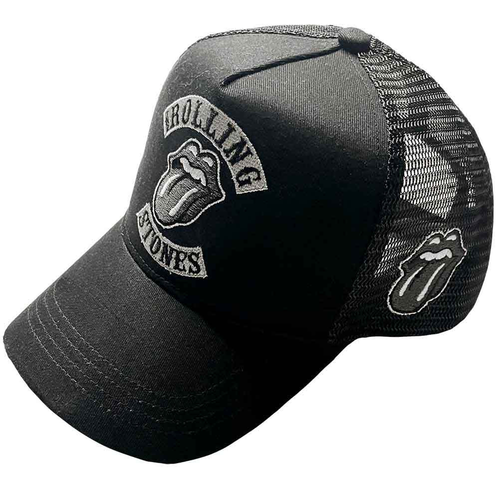 The Rolling Stones - Tour '78 | Hat Black
