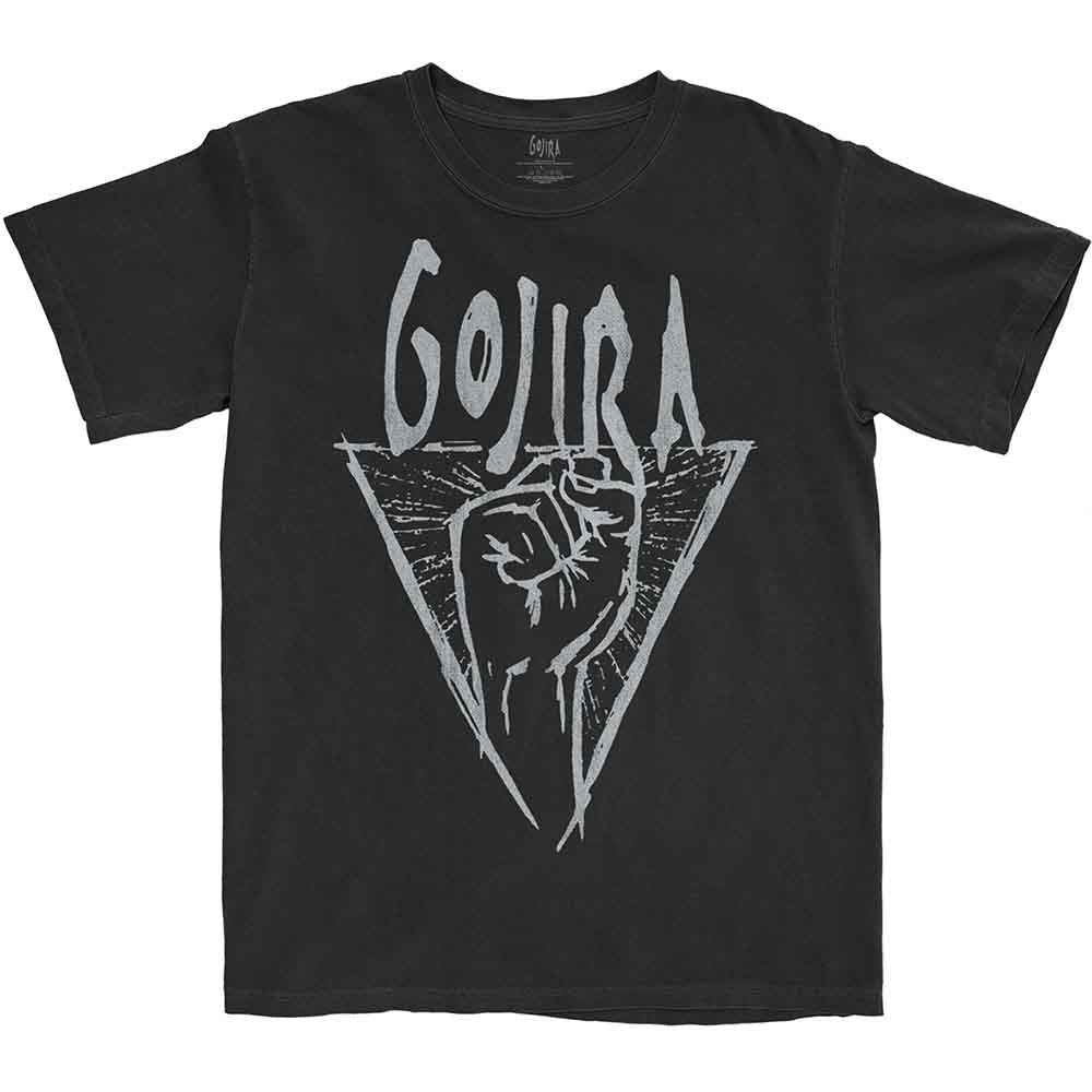 Gojira | Power Glove |