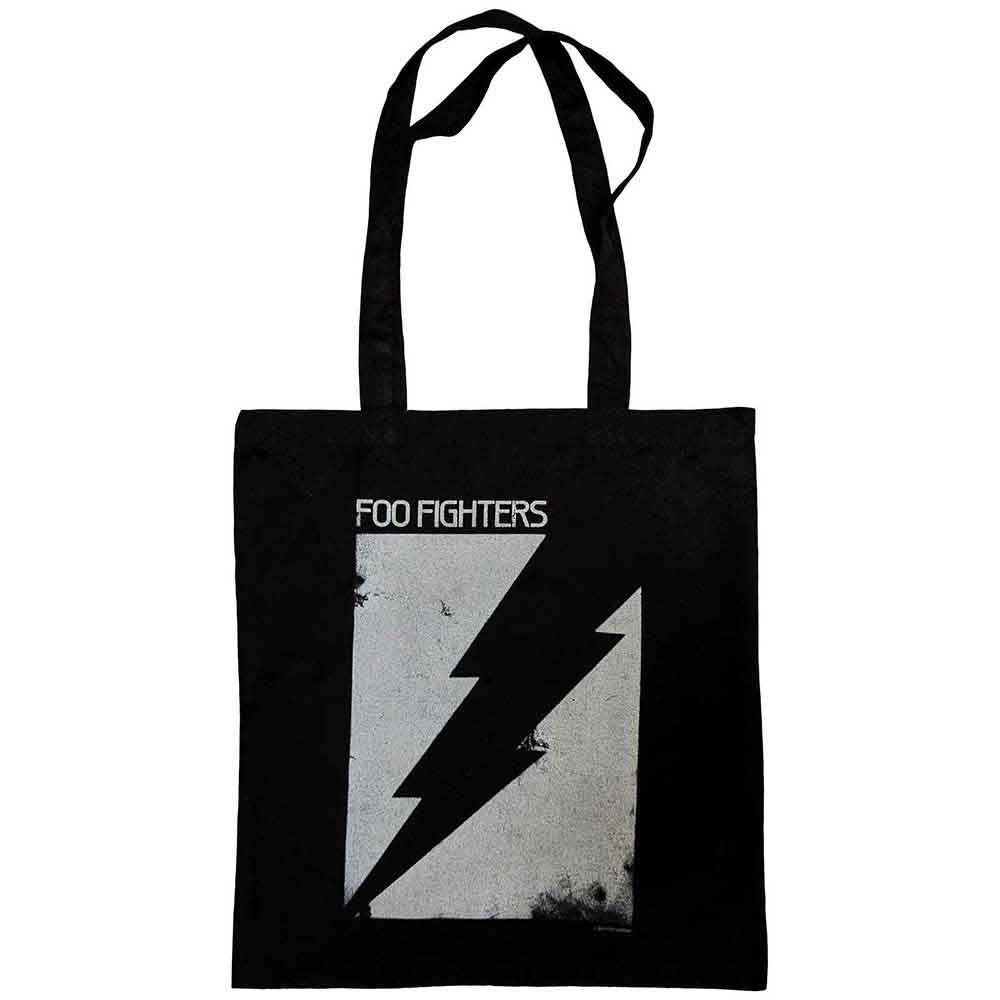 Foo Fighters | Lightning | Black
