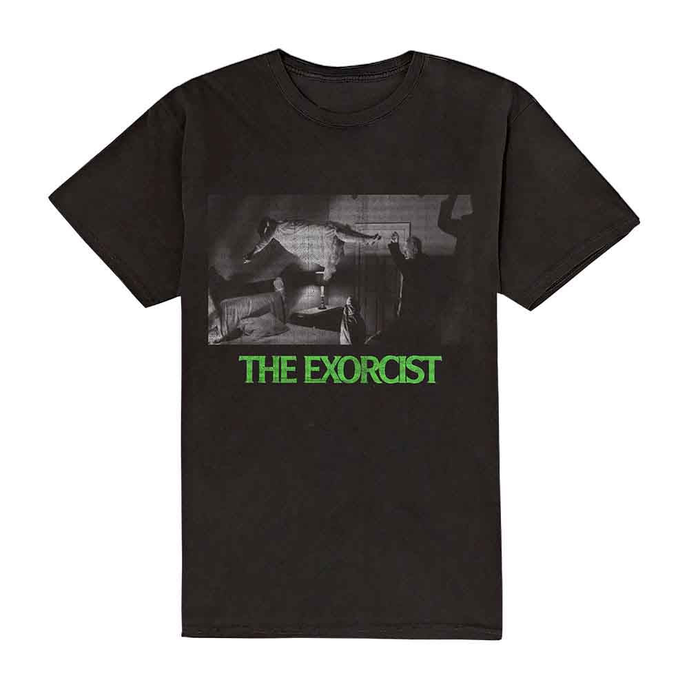 The Exorcist | Graphic Logo |