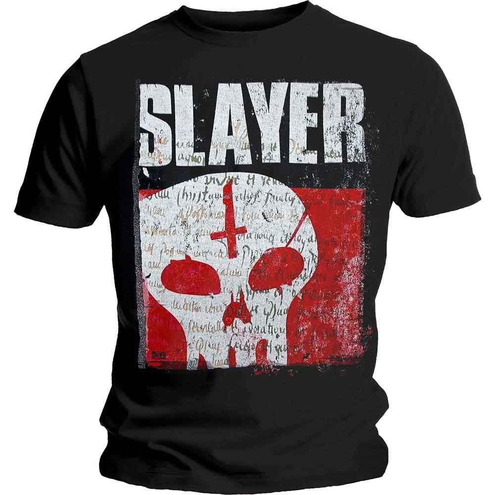 Slayer | Undisputed Attitude Skull |