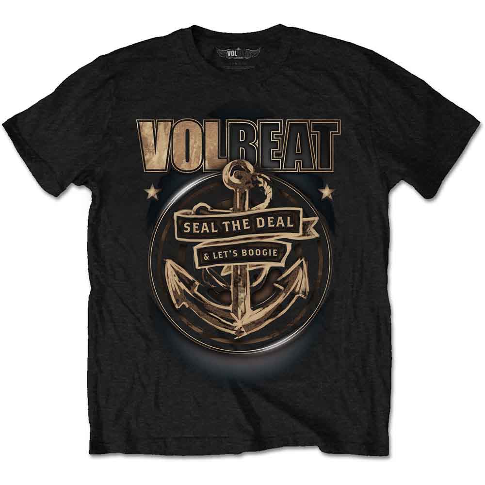 Volbeat | Anchor |