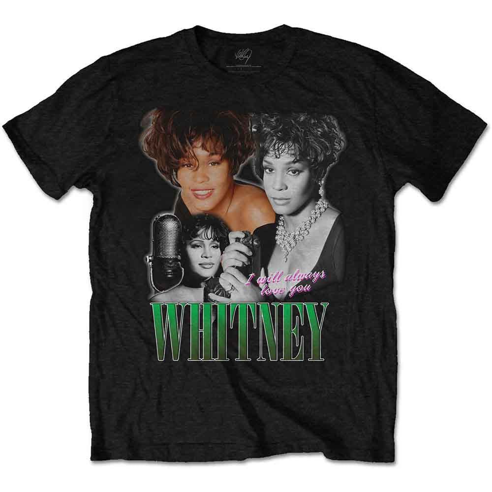 Whitney Houston | Always Love You Homage |