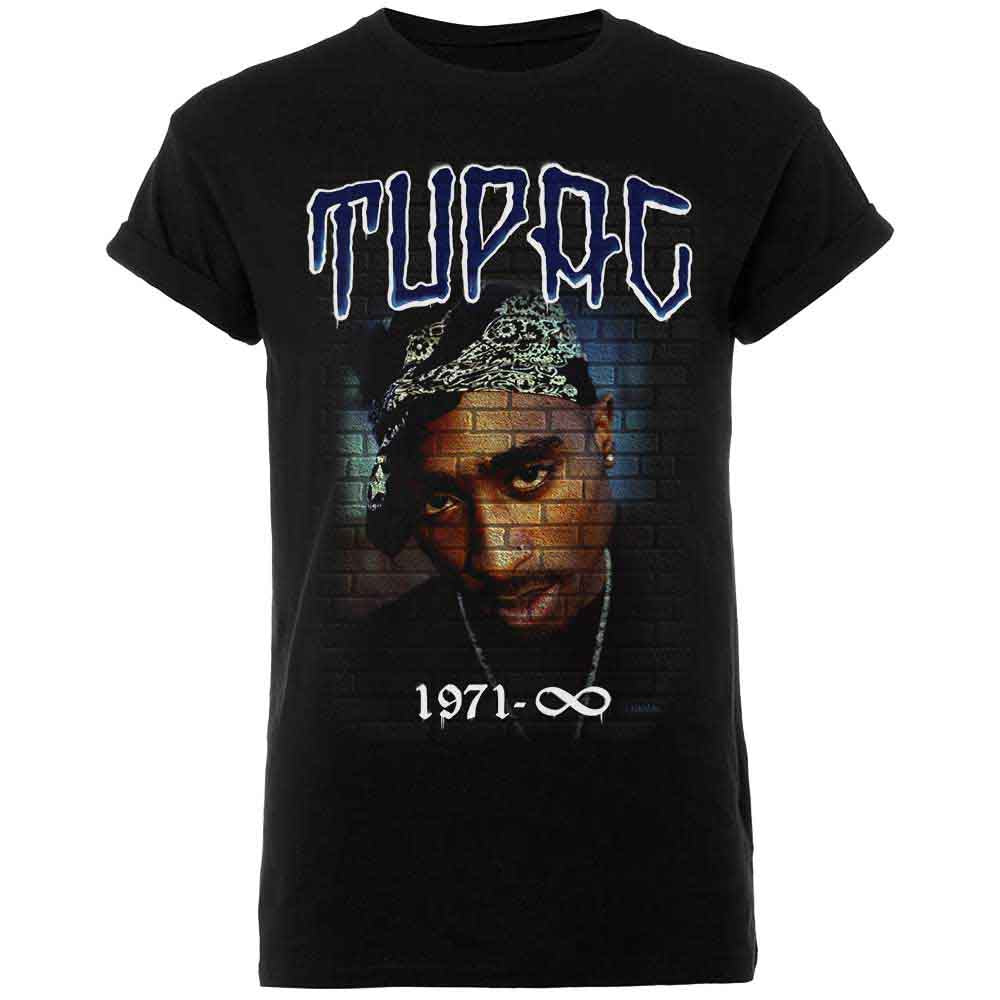 Tupac | Mural 1971 |