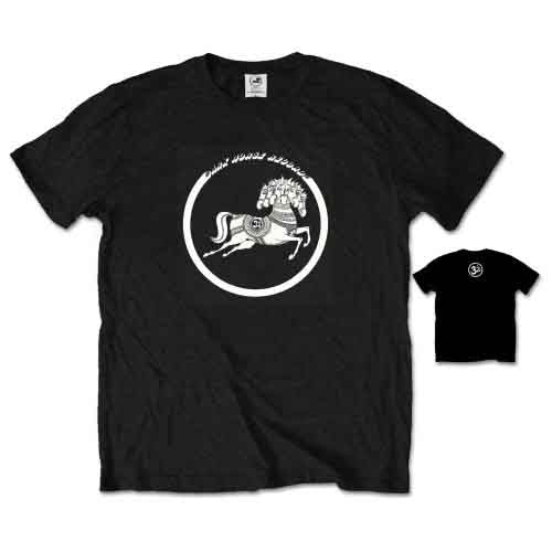 George Harrison - Dark Horse | T-Shirt Black