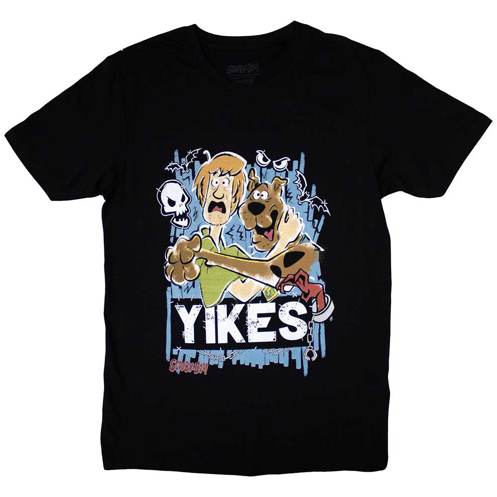 Scooby Doo | Yikes! |