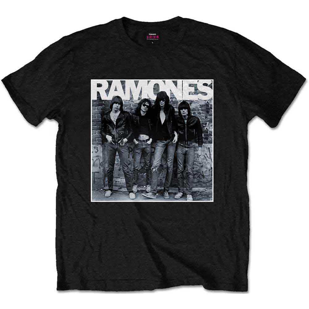 Ramones | 1st Album |