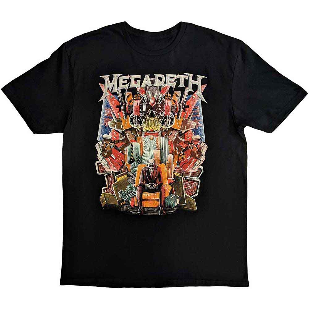 Megadeth | Budokan |