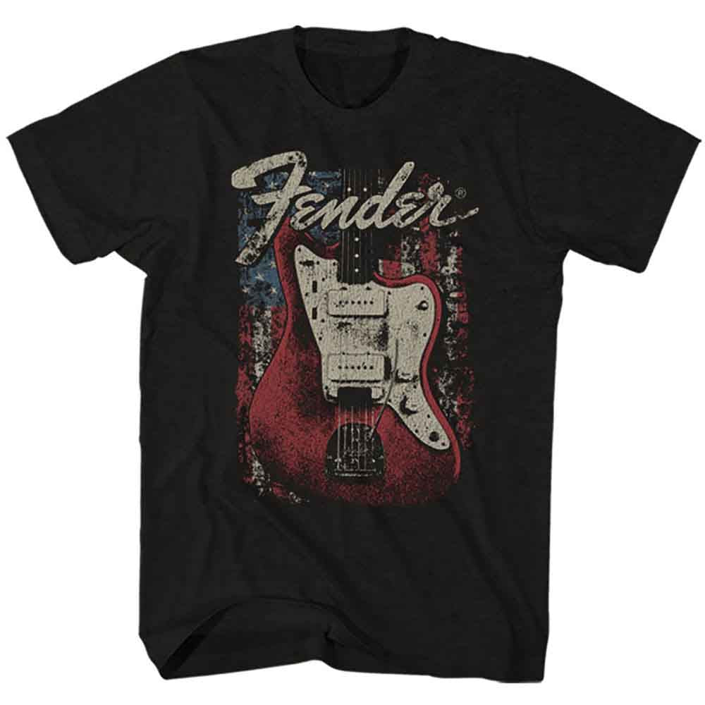 Fender | Distressed Guitar |