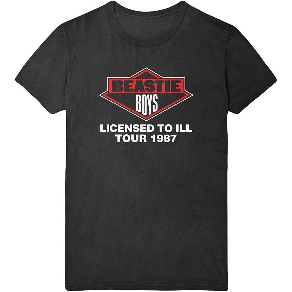 The Beastie Boys | Licenced to III |