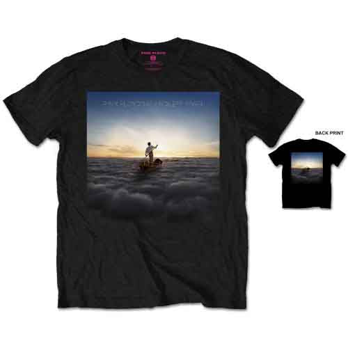 Pink Floyd - Endless River | T-Shirt Black