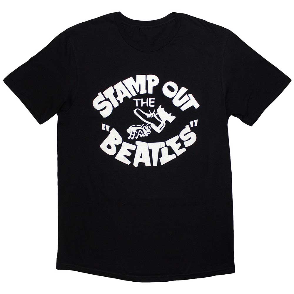 The Beatles | Stamp Out The... |