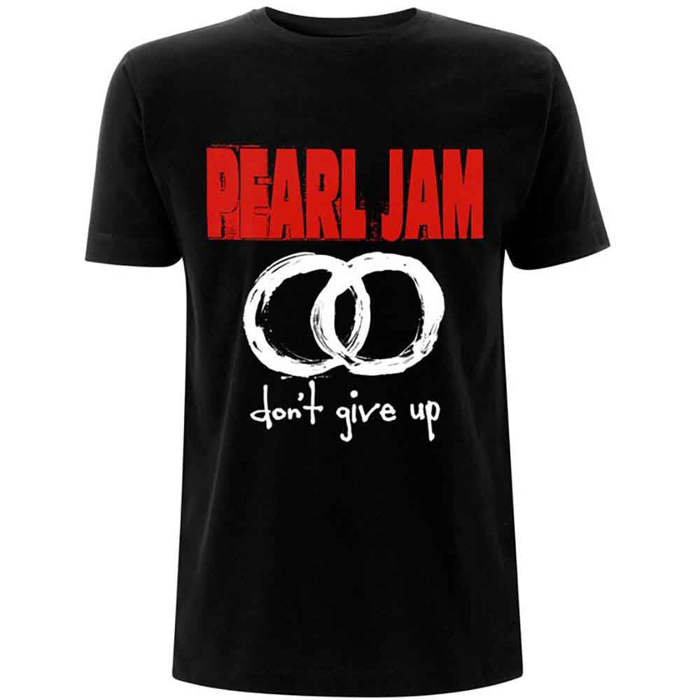 Pearl Jam | Don't Give Up |