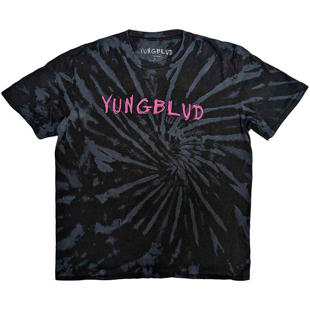 Yungblud | Scratch Logo |