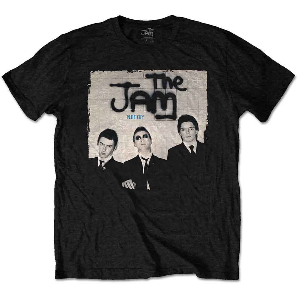 The Jam | In The City |