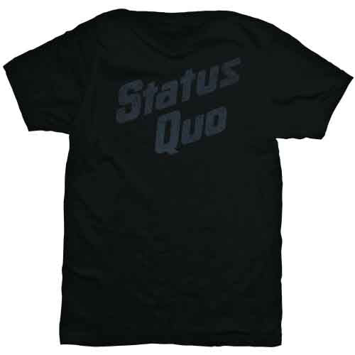Status Quo | Vintage Retail |