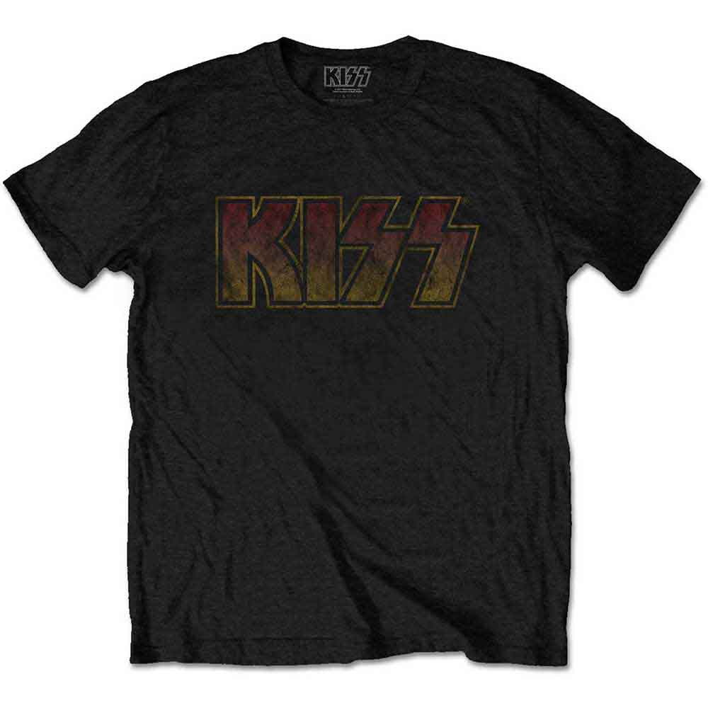 KISS | Vintage Classic Logo |