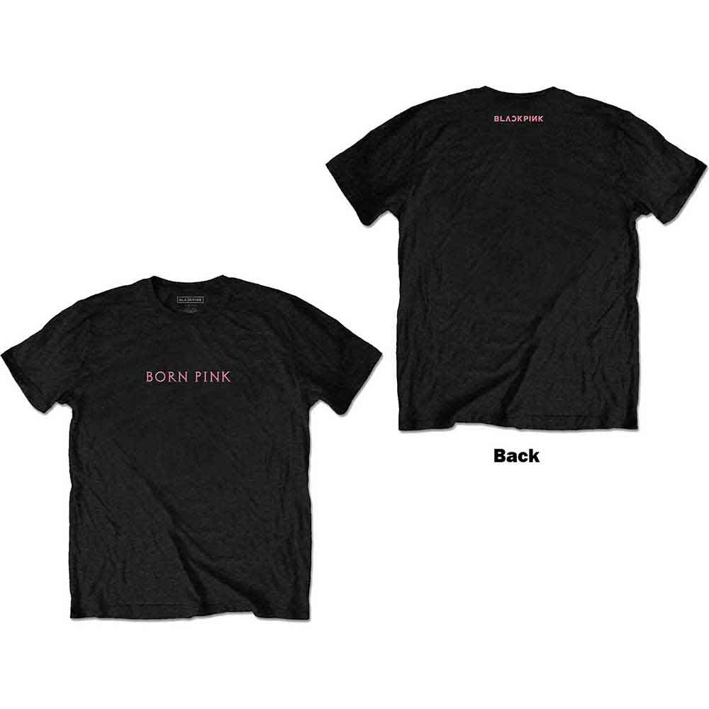 BlackPink | Born Pink |