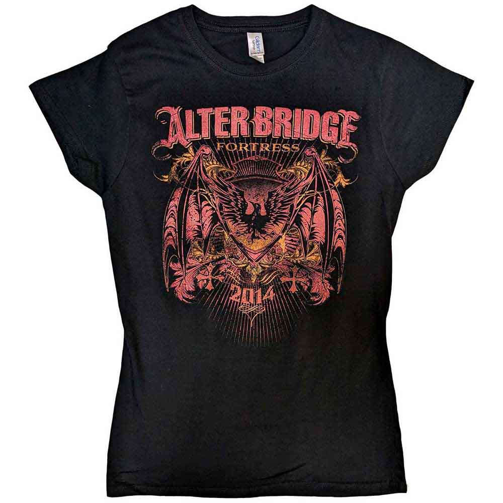Alter Bridge | Fortress Batwing Eagle |