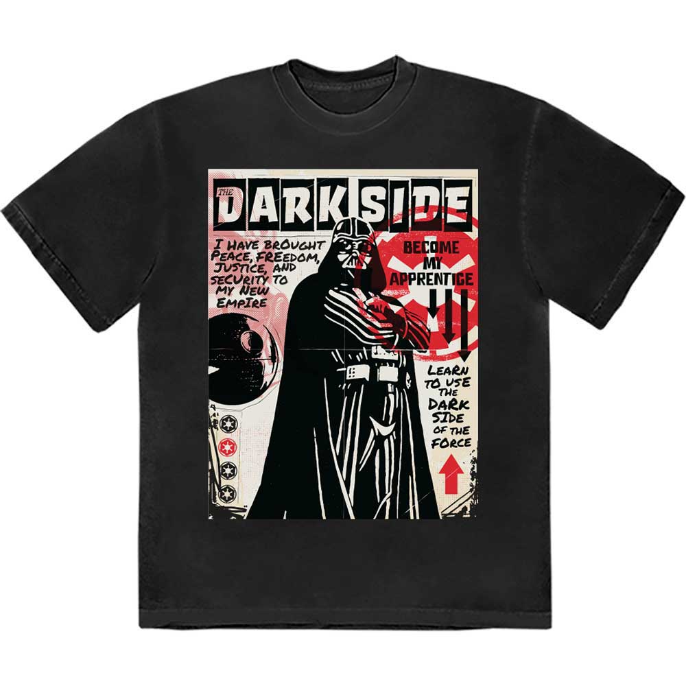 Star Wars | Learn The Darkside |