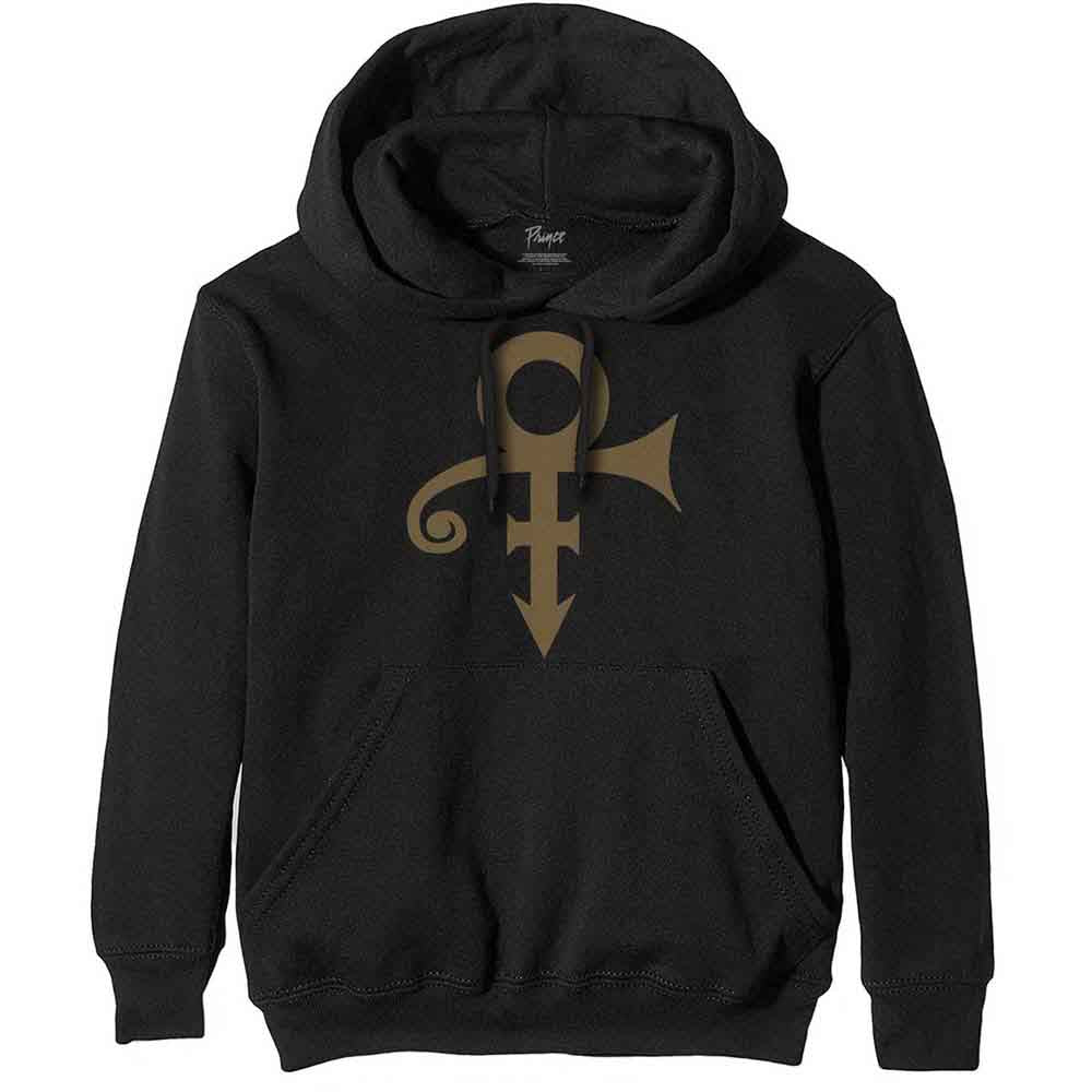 Prince - Symbol | Sweatshirt Black