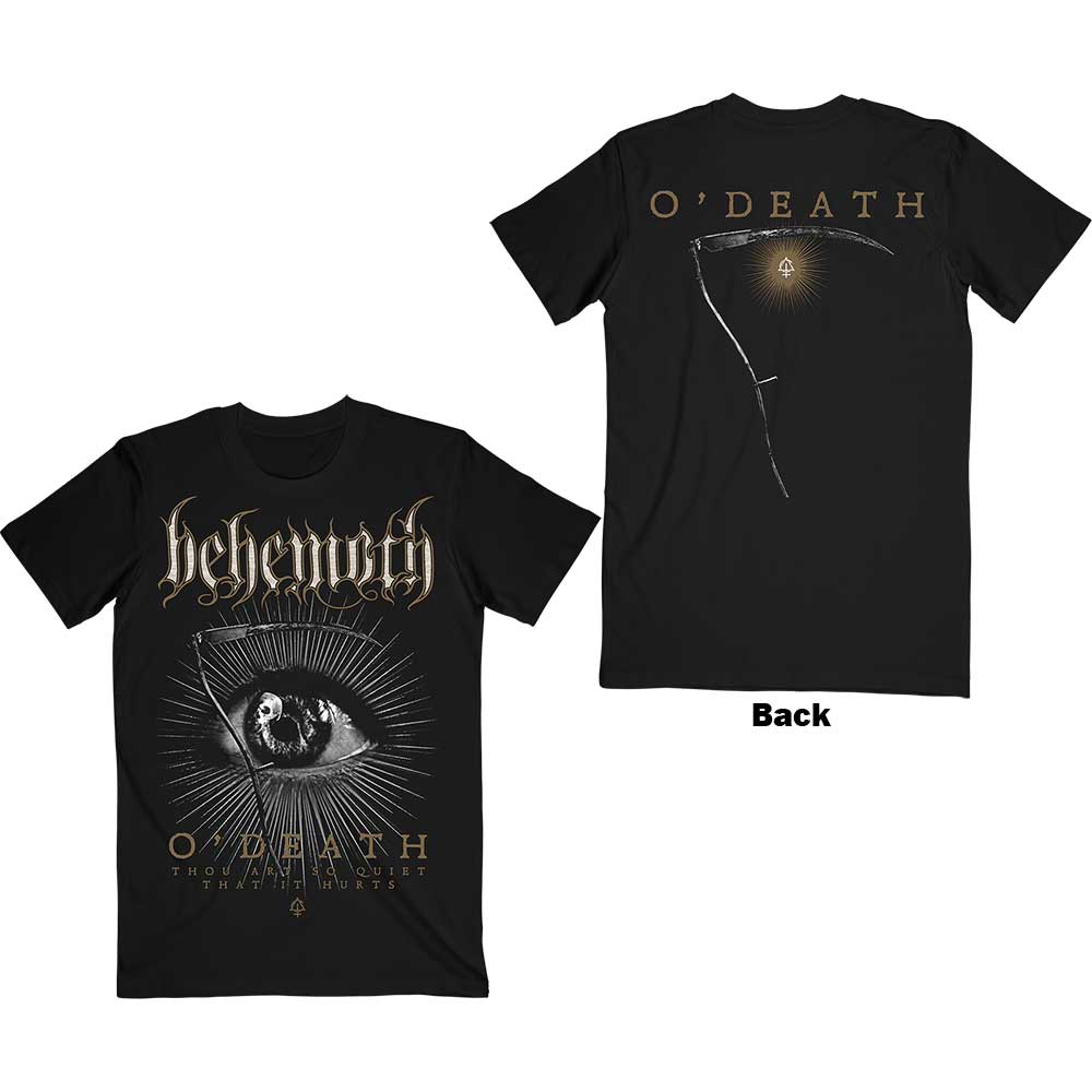 Behemoth | O'Death | T-Shirt