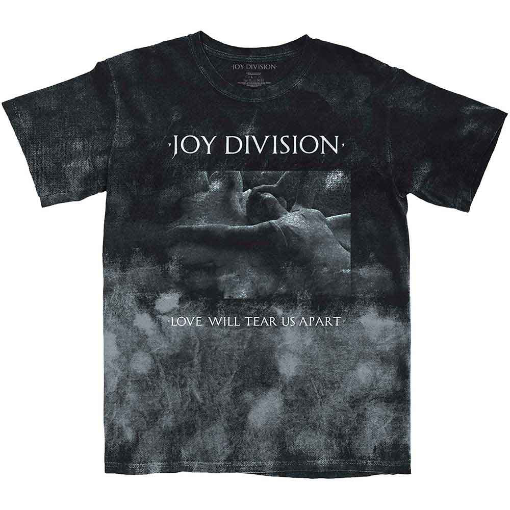 Joy Division - Tear Us Apart | T-Shirt Black