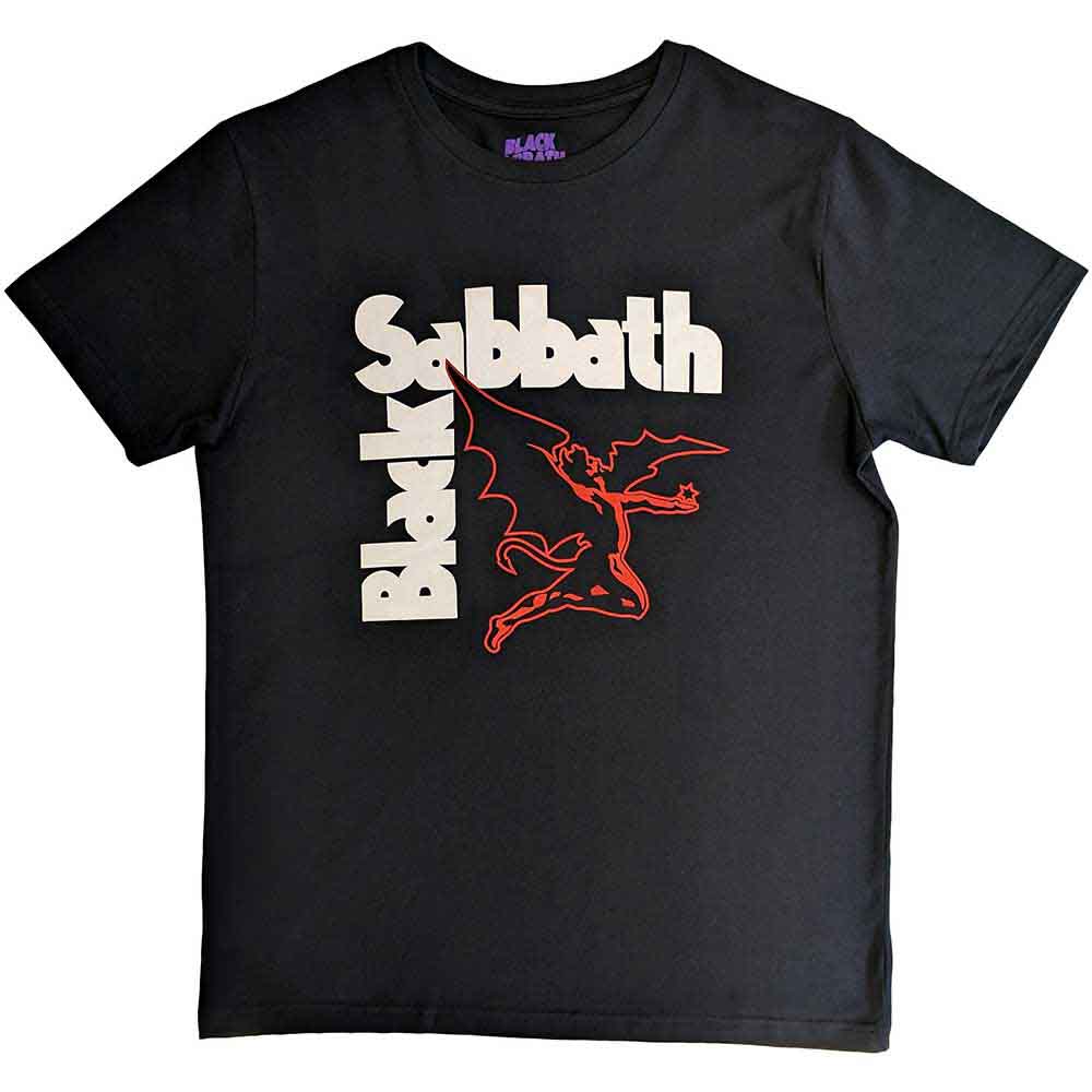 Black Sabbath - Creature | T-Shirt Black