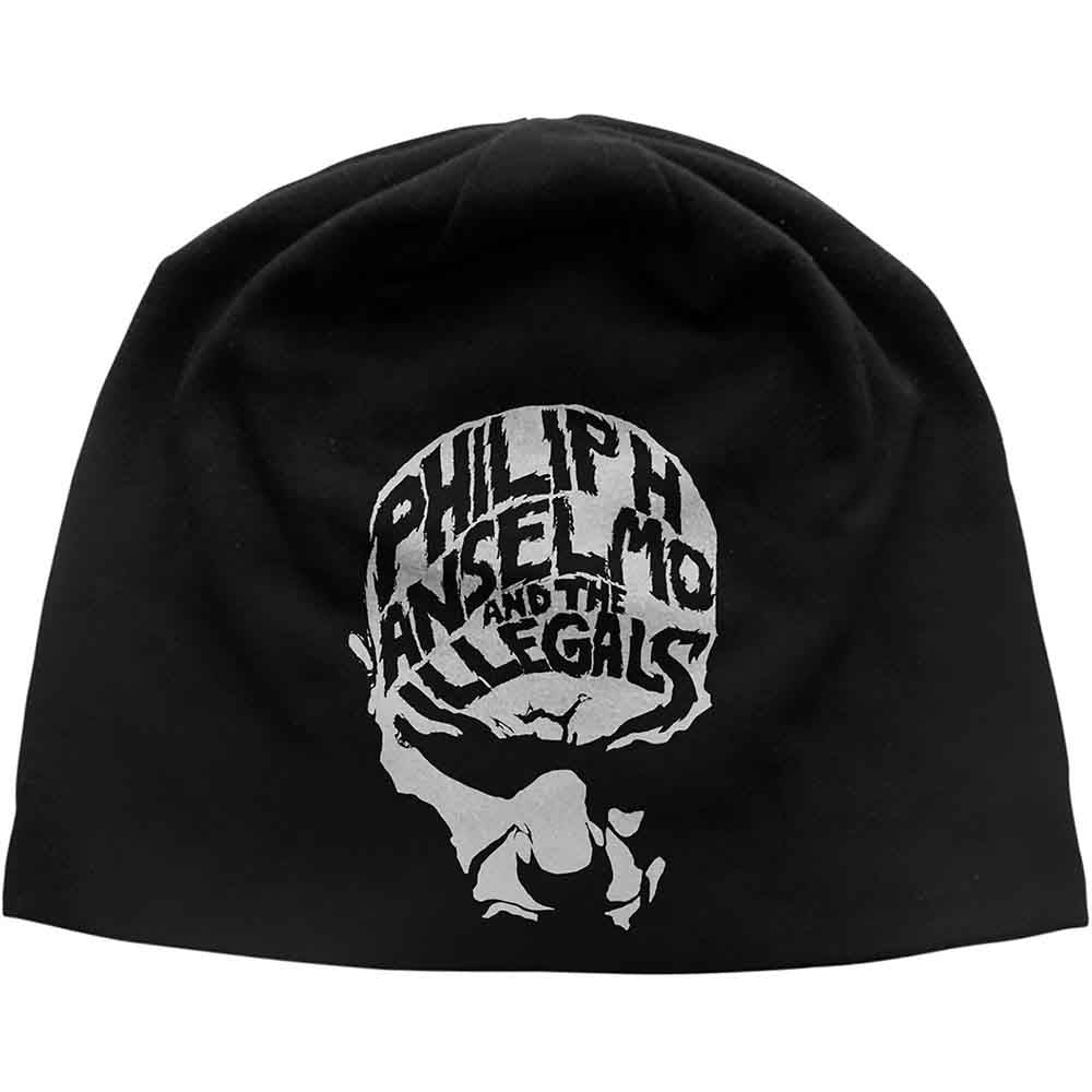 Philip H. Anselmo & The Illegals - Face | Hat Black