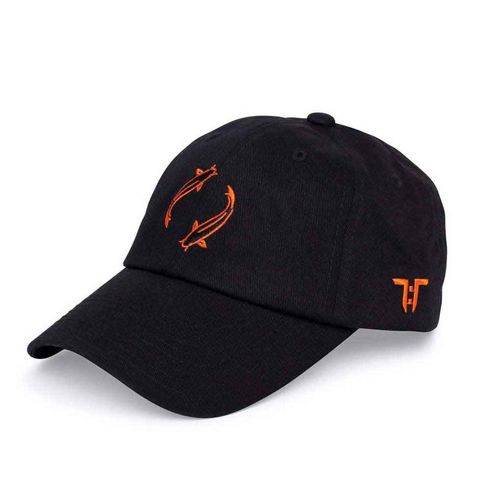 Tokyo Time - Koi | Hat Black